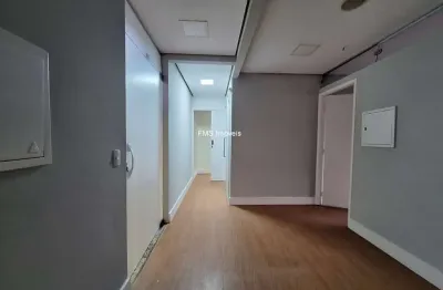 Conjunto comercial de alto padrão na vila mariana  para locação de 92m²