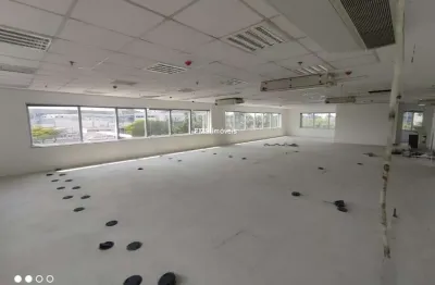 Andar comercial para locação em são paulo-sp, vila congonhas: 12 vagas de garagem e 482,22m² de área