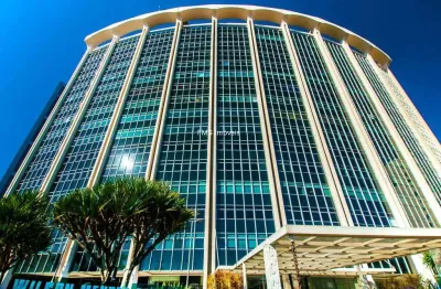 Sala comercial à venda na Avenida das Nações Unidas, 10989, Vila Almeida, São Paulo