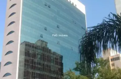Sala comercial para alugar na Rua Catequese, 227, Butantã, São Paulo