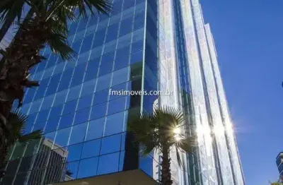 Sala comercial para alugar na Avenida Brigadeiro Faria Lima, 1336, Jardim Paulistano, São Paulo