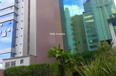 Sala comercial para alugar na Rua Arizona, 1349, Brooklin, São Paulo