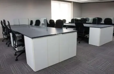 Imóvel comercial para locação de 400m² na avenida brigadeiro faria lima