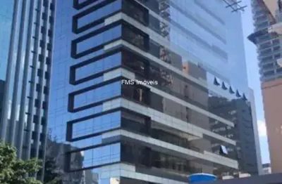 Espaço comercial premium em pinheiros: 3 salas, 4 banheiros, 5 vagas, 635m² - são paulo-sp