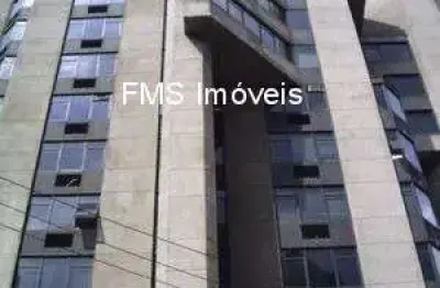 Conjunto comercial com 220m² para locação próximo a berrini.