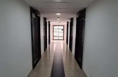 Conjunto comercial à venda em são paulo-sp  várzea da barra funda  1 sala  6 vagas  204m² área