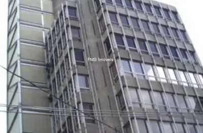 Conjunto comercial mobiliado para locação no jd. paulistano.