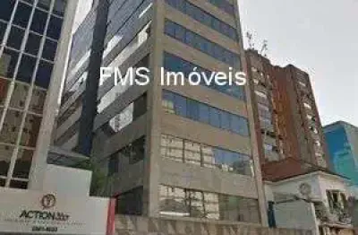 Paraíso 205 m2 com  2 vagas de garagem ótima localização e todo reformado