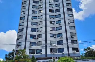 Conjunto comercial de alto padrão com 3 salas e 4 vagas de garagem no jardim caboré, são paulo-sp