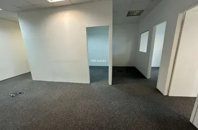 Sala comercial para alugar na Avenida Doutor Chucri Zaidan, 1550, Brooklin, São Paulo