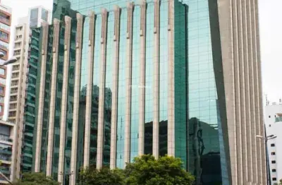 Sala comercial para alugar na Avenida Brigadeiro Faria Lima, 3600, Jardim Faria Lima, São Paulo