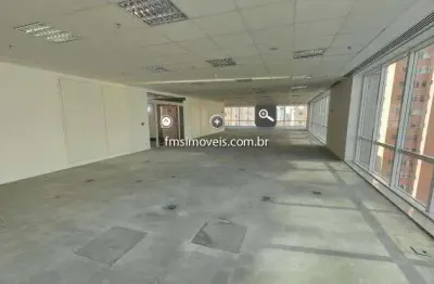 Espaço comercial de alto padrão no paraíso: 449m², 2 banheiros e 12 vagas de garagem em são paulo-sp