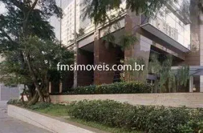 Sala comercial para alugar na Alameda Santos, 415, Jardim Paulista, São Paulo