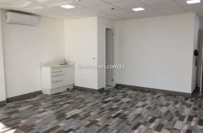 Sala comercial para alugar na Rua Augusta, 101, Consolação, São Paulo