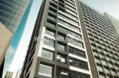 Sala comercial com 3 salas para alugar na Avenida Paulista, 2028, Bela Vista, São Paulo