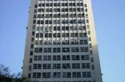Sala comercial para alugar na Avenida Paulista, 575, Bela Vista, São Paulo