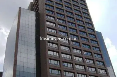 Sala comercial para alugar na Avenida Francisco Matarazzo, 1400, Água Branca, São Paulo