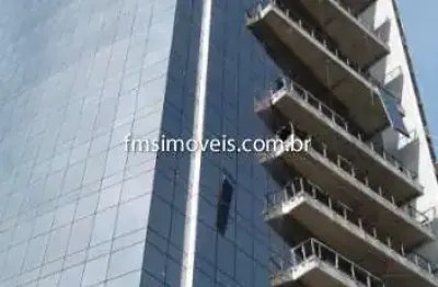 Conjunto comercial premium na faria lima: 1.184m², 32 vagas - são paulo-sp