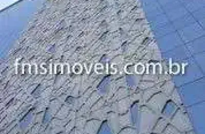 Conjunto comercial à venda ou locação em são paulo-sp, chácara santo antônio: 316m², 4 banheiros, 9 vagas de garagem!