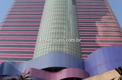 Sala comercial para alugar na Avenida Brigadeiro Faria Lima, 201, Pinheiros, São Paulo