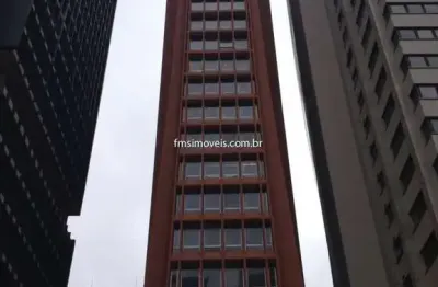 Sala comercial à venda na Avenida Paulista, 1776, Bela Vista, São Paulo