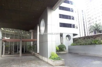 Conjunto comercial de alto padrão no brooklin, são paulo-sp: 2 banheiros, 5 vagas, 223m² de área!