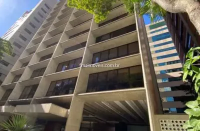 Sala comercial à venda na Rua do Rocio, 313, Vila Olímpia, São Paulo