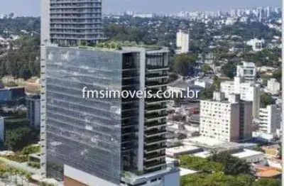 Sala comercial para alugar na Rua Gerivatiba, 207, Butantã, São Paulo