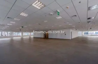 Conjunto comercial de alto padrão na chácara santo antônio, são paulo - 149,43m² - 4 vagas - 2 banheiros