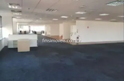 Sala comercial para alugar na Rua Eugênio de Medeiros, 303, Pinheiros, São Paulo