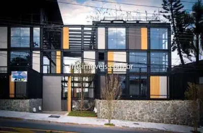 Sala comercial para alugar na Rua Pereira Leite, 323, Alto de Pinheiros, São Paulo