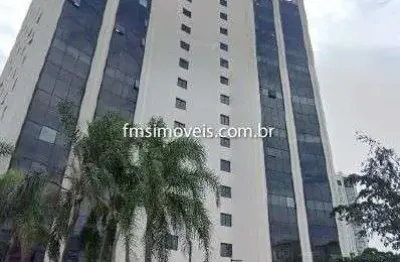 Sala comercial para alugar na Avenida Doutor Cardoso de Melo, 1855, Vila Olímpia, São Paulo