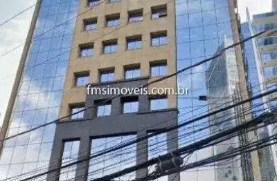 Sala comercial para locação em pinheiros, são paulo-sp: 4 salas, 6 banheiros, 8 vagas de garagem, 300m² de área.
