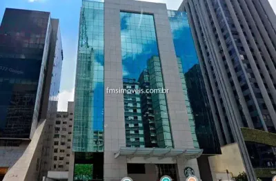 Avenida paulista laje comercial 898 m² entre avenida brigadeiro luís antônio e rua maria figueiredo estação metro a 50 metros