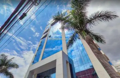 Conjunto comercial de alto padrão em moema: 10 banheiros, 7 vagas de garagem, 224m² - são paulo-sp