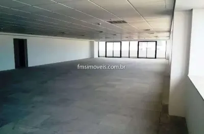 Conjunto comercial de luxo na barra funda, são paulo-sp com 324m², 6 banheiros e 9 vagas de garagem!
