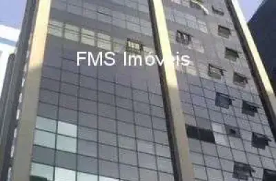 Sala comercial para alugar na Rua Tenerife, 31, Vila Olímpia, São Paulo