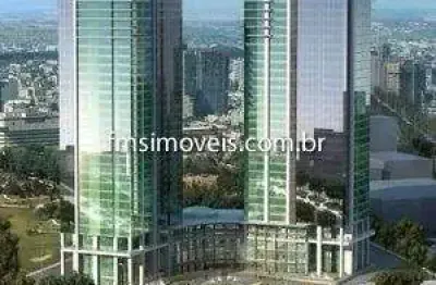 Conjunto comercial de alto padrão na várzea da barra funda, são paulo-sp: 4 banheiros, 24 vagas e 900m² de área!