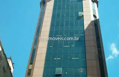 Sala comercial para alugar na Alameda Santos, 745, Bela Vista, São Paulo