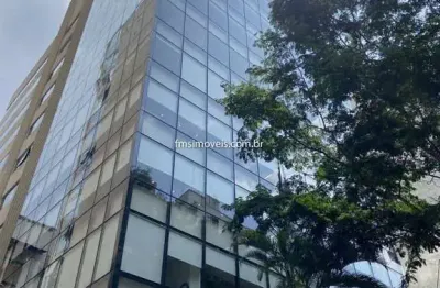 Excelente sala comercial para locação em são paulo-sp, bairro cerqueira césar: 3 salas, 4 banheiros, 5 vagas, 617m².