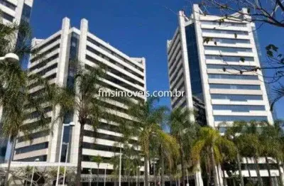 Sala comercial para alugar na Alameda Rio Negro, 585, Alphaville Centro Industrial e Empresarial/Alphaville., Barueri