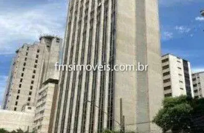 Sala comercial para alugar na Alameda Santos, 647, Cerqueira César, São Paulo