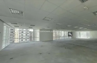 Avenida paulista laje comercial 1.347m² entre av. brig. luís antônio e rua maria figueiredo estação metro a 50 metros