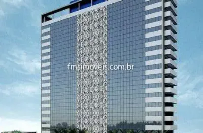 Conjunto comercial na granja julieta com 316m², 2 banheiros e 9 vagas de garagem em são paulo-sp! alugue já!