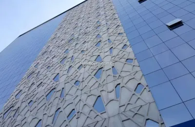 Conjunto comercial à venda com 632m² na chacara sto antonio.