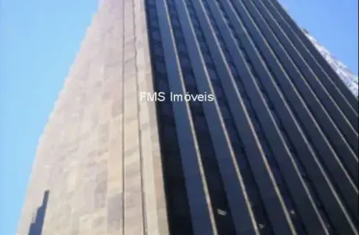 Sala comercial de alto padrão para locação na bela vista, são paulo-sp: 500m² de área disponível!