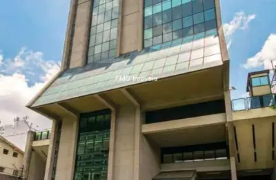 Aluguel de sala comercial premium em cerqueira césar, são paulo-sp: 10 salas, 20 banheiros, 60 vagas, 5.717m².