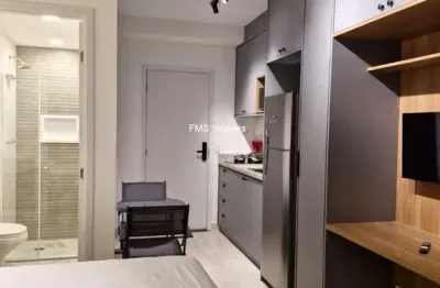 Kitnet / Stúdio para alugar na Rua Alberto Day, 135, Chácara Klabin, São Paulo