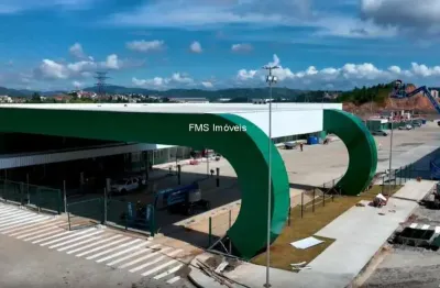 Barracão / Galpão / Depósito para alugar na Via De Acesso Sul Km, 1, Roseira (Jordanésia), Cajamar