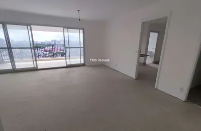 Apartamento com 4 quartos à venda na Rua Bento Branco de Andrade Filho, 477, Santo Amaro, São Paulo